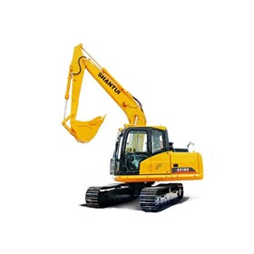 Medium Excavator | SE150