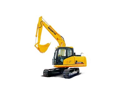 Shantui - Medium Excavator | SE150