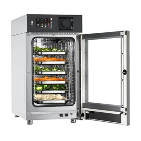 Kore Compact Electric Combi Oven KB10WT.SF