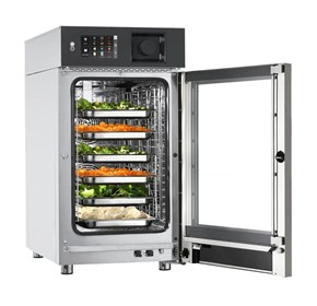 Kore Compact Electric Combi Oven KB10WT.SF