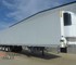 Used Refrigerated Pantech Trailer | 2010 24 Pallet 