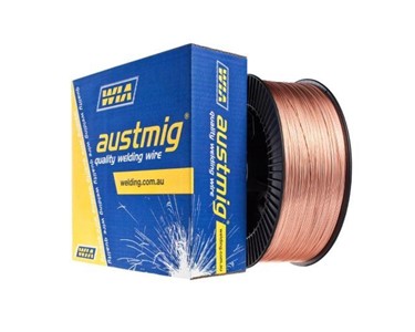 Welding Wires | Austmig ESD2 