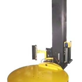 CP-PW-2000A Automatic Stretch Wrapping Machine