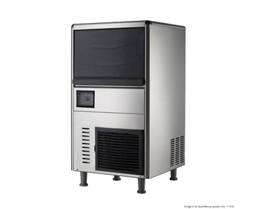 ICE MACHINES - ICE MAKER MACHINE, ICE MAKER, GRANULAR ICE MAKER, GRANULAR ICE MACHINE