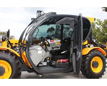 Dieci - Piggery Pro 30.7 TCL Telehandler