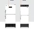 Laboratory Fridges and Freezers: Dual Temperature Storage