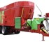 Strautmann - Verti-Mix Triple Auger Feed Mixing Wagon 136-197Hp 