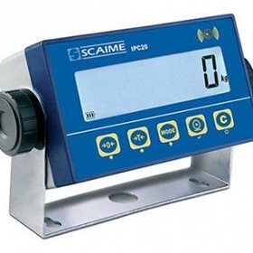 Weight Indicator | IPC20 Series Indicators