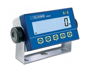 Weight Indicator | IPC20 Series Indicators