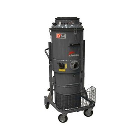 Industrial Vacuum Cleaner | DM3 ELF 100L