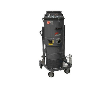 Delfin - Industrial Vacuum Cleaner | DM3 ELF 100L