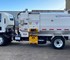 Side Loading Waste Collection System | Minipactor Series