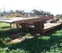 Freighter - Used Drop Front Low Loader Trailer (D01103)