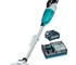 Makita - Brushless Vacuum Cleaner | CL001GD118