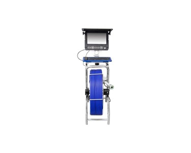Testrix - TX-80H Sewer & Drain Pipe Camera | HD Self-Levelling
