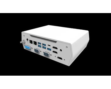 Onyx - Ultra Slim Medical PC With Intel Alder Lake-N | MEDPC-3300
