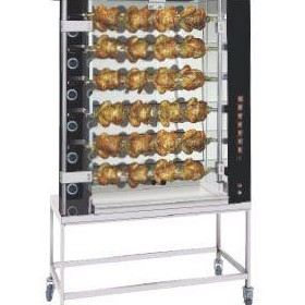 Special Market 1175.6 Vertical French Rotisserie