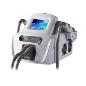 Cosmetic Laser Machine | ELIS 2 DESKTOP