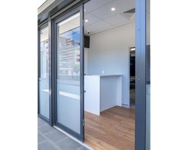 Medical Clinic Fitout Package
