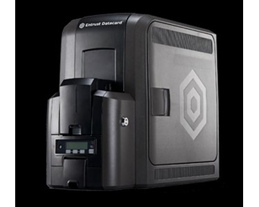 ID Card Printer | Datacard CR805 Retransfer card printer - Duplex