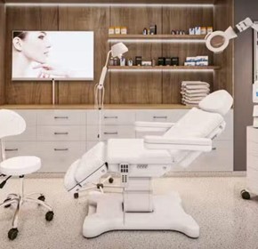 Beauty & Salon Equipment Finance | Hassle-Free