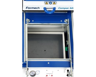 Formech - Formech Vacuum Forming Machine | Compac Mini