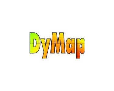 Dynamic Mapping (DyMap) Software for DataLoggers