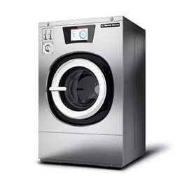 Quantum Touch Coin Operated 7.5Kg Softmount Washer  | SYY080VX 