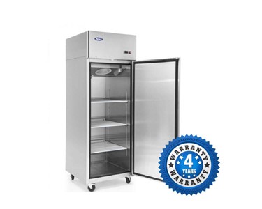 Atosa - Single Solid Door Freezer 670Lt – MBF8001