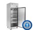 Atosa - Single Solid Door Freezer 670Lt – MBF8001