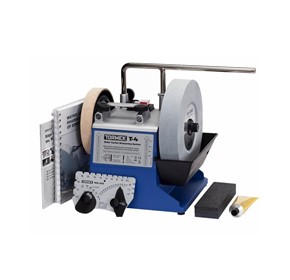 Wet stone Sharpening Machine | T-4