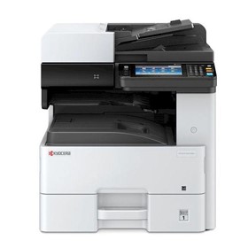Mono Multifunction Laser Printer | ECOSYS M4132IDN