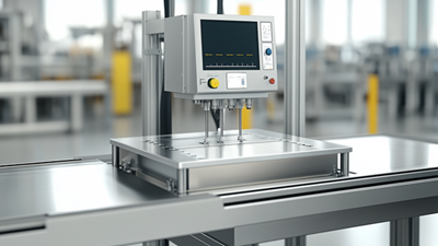 Checkweigher Buying Guide: Prices, Features, and Key Considerations