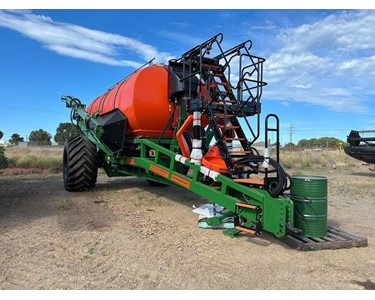 Ausplow - DBS Series Ii M19500 Tow Between Air Cart