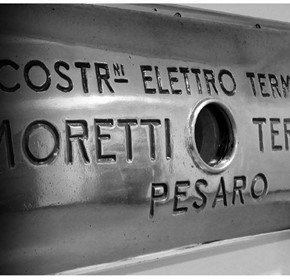 Moretti Forni, The History of Ovens for the Artisan Professional!