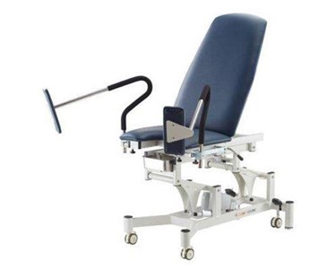 Medilogic - Gynaecological Chair | Standard