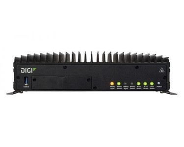 Digi - TX64 Dual LTE CAT18 Transport Router