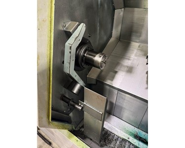 Haas - 2006 SL-20 CNC Lathe