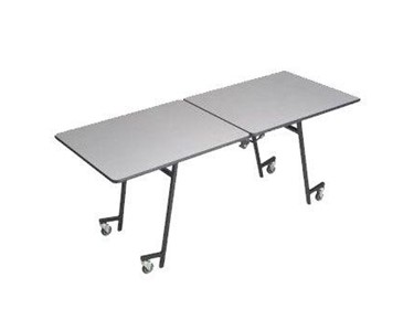 Sico - Mobile Folding Tables | Pacer