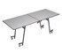 Sico Mobile Folding Tables | Pacer