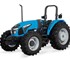 Landini - Utility Tractor 84Hp | Super 85 SS ROPS