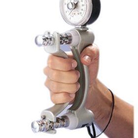 Hydraulic Hand Grip Dynamometers