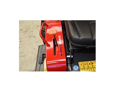 Civiline - All Terrain Ride-on Mower 24hp | Atex AR950FA 