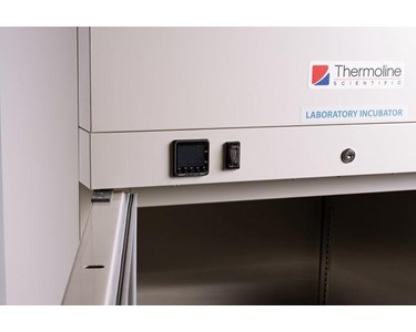 Thermoline - Premium Upright Incubators
