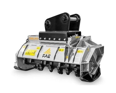 FAE - Brush Mulcher 7 to 15 T | UML/HY