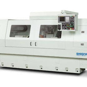 CNC Universal Grinders | Shigiya Machinery Works