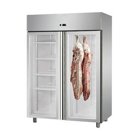 Dry Aging Chiller Cabinet