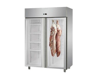 VIP - Dry Aging Chiller Cabinet