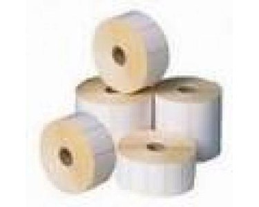 Direct Thermal Permanent Label | LAB5028X1TTWS25