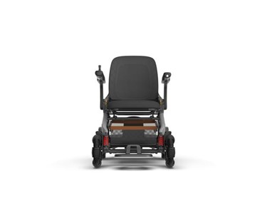 Folding Powered Wheelchair | E60A 
